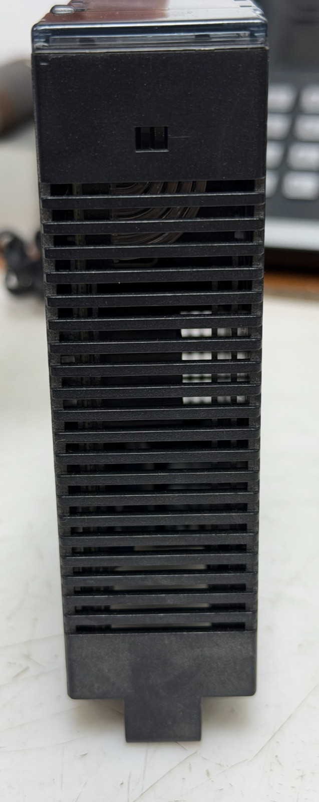 👀GE FANUC 8PT ISOLATED OUTPUT RELAY 24 VDC 120/240 VAC 4 AMP IC693MDL930G