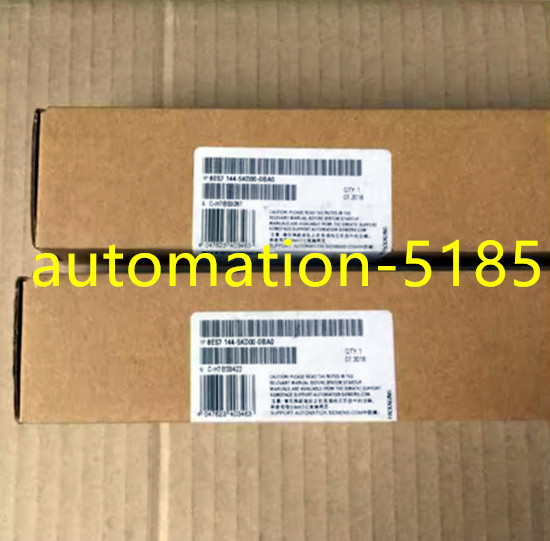 1PCS Siemens module 6ES7144-5KD00-0BA0 New fedex or DHL