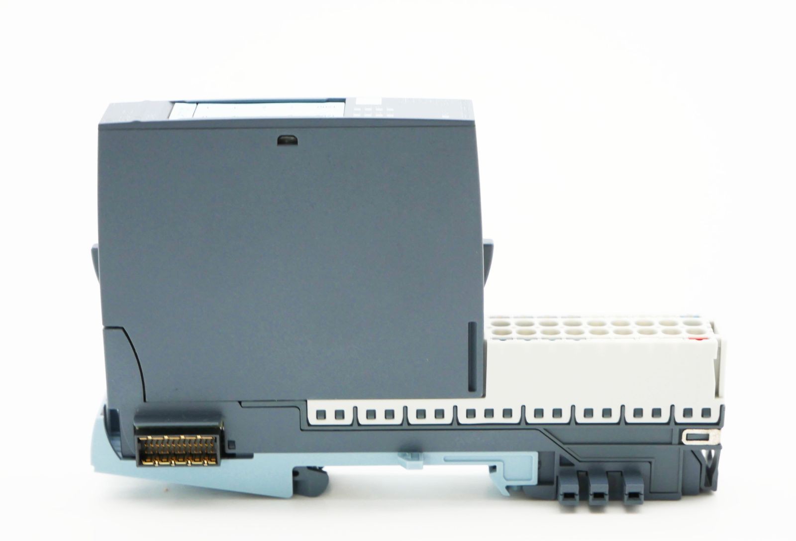 Siemens SIMATIC S7 6ES7131-6BF01-0BA0 E:20 + 6ES7193-6BP00-0DA0 E:21 -used-