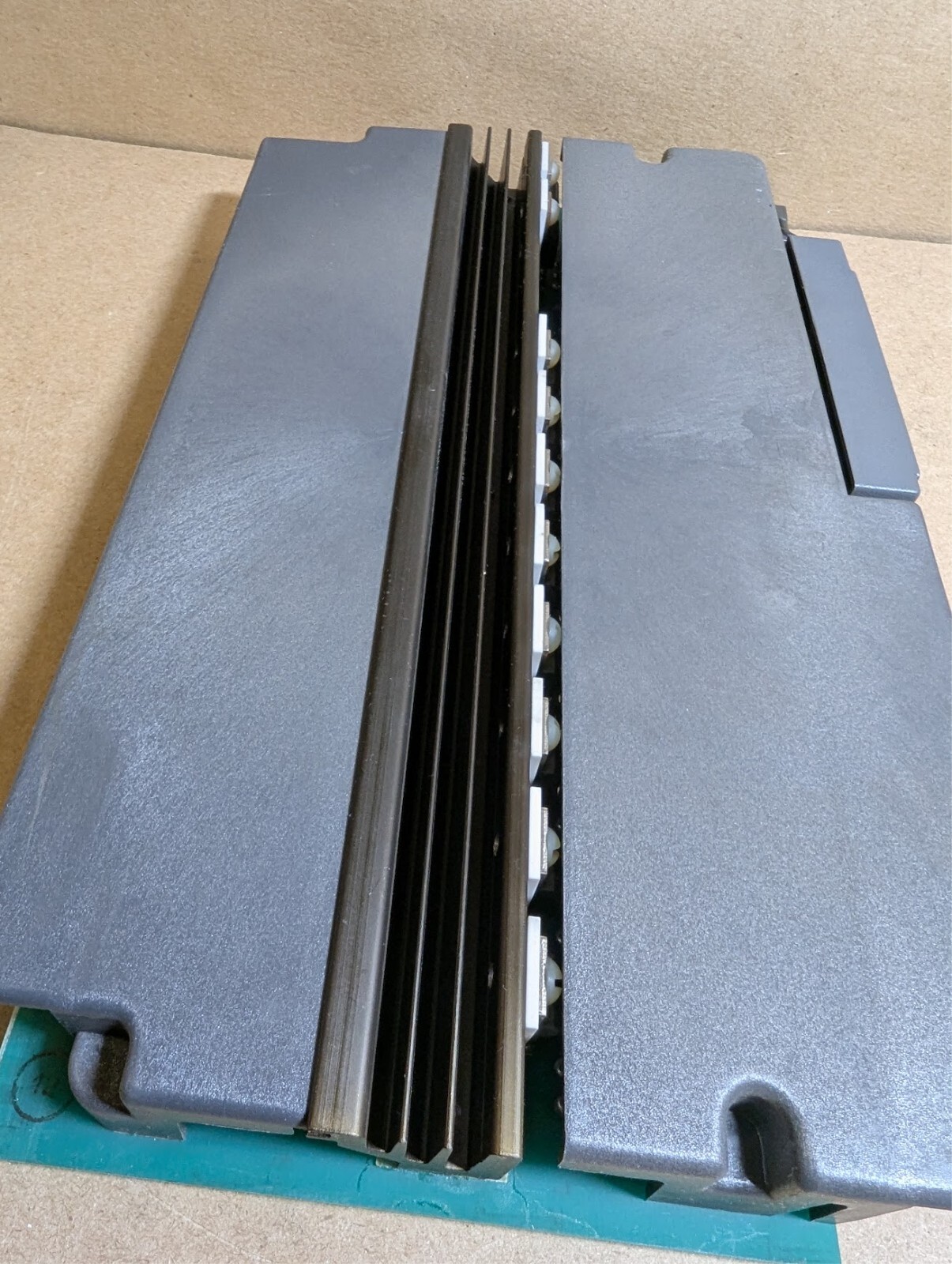 Allen-Bradley 1771-OB PLC-5 Digital DC Output Driver Module, 8-Point