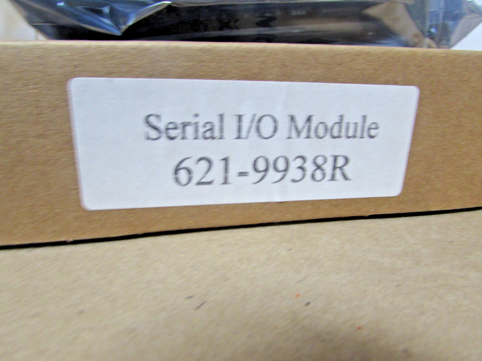 HONEYWELL 621-9938R PULSE INPUT 10Pcc MODULE (NEW IN THE BOX) MAKE OFFER!!!!