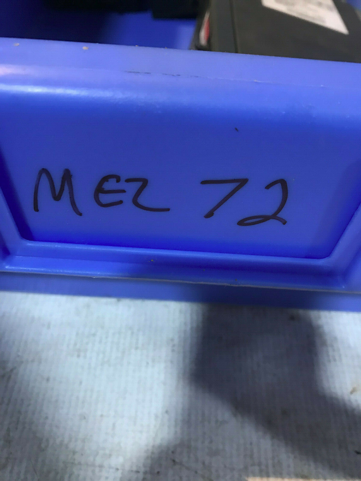 Allen-Bradley 1771-OD16/B REV D01 Isolated 120V AC Output Module
