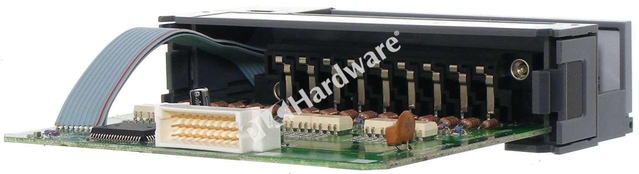 Surplus Pre-owned Allen Bradley 1746-IB16 /C SLC 500 16-Ch 10-30VDC Input Module