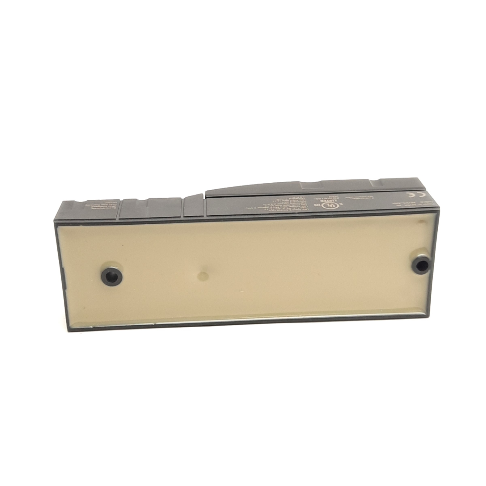 Murr Elektronik 56504 Cube 67 BUS Node, 7/8″ 5-Pin, M12, 24VDC 9A Supply