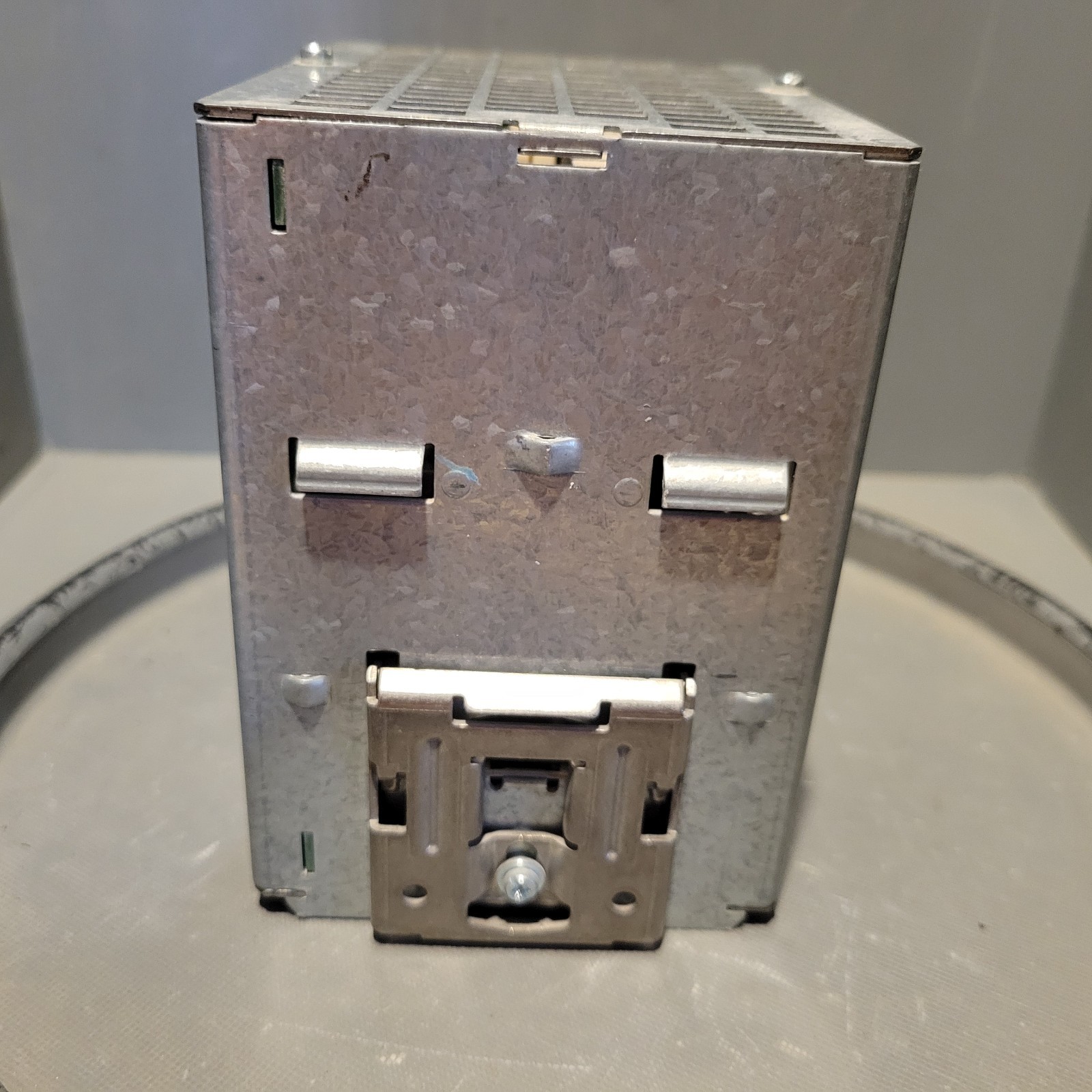 Siemens SITOP Module, 10A, 1/2PH, 120/230-500V, 50/60Hz, 6EP1 334-3BA00