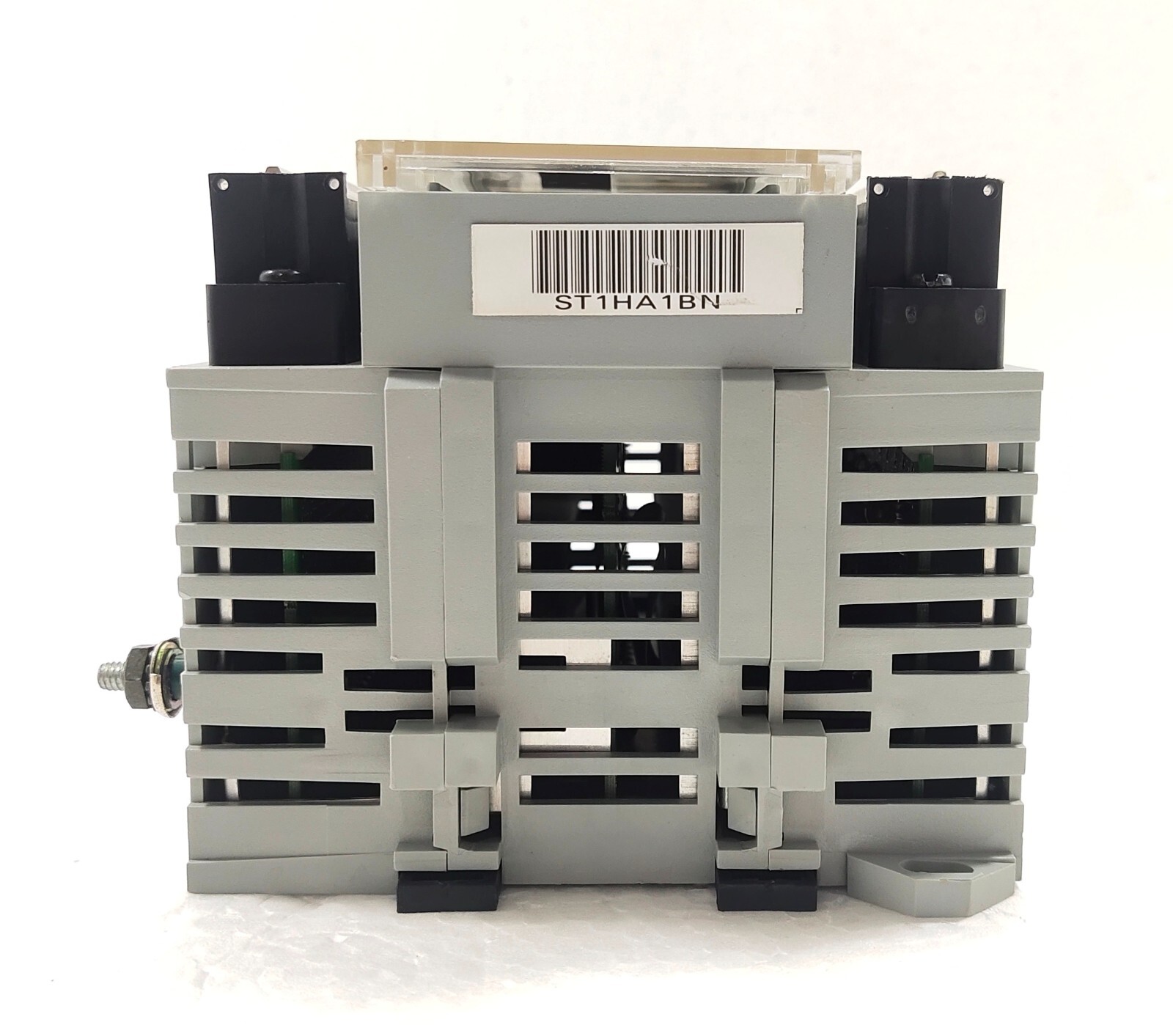 ALLEN BRADLEY 1791-24B8 DC BLOCK I/O MODULE 1791-24B8 REV.B