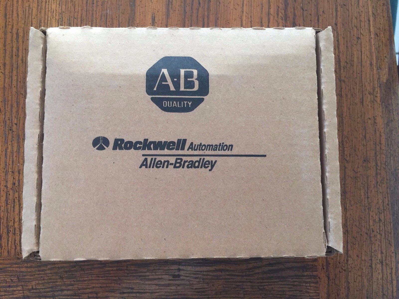 NEW ALLEN BRADLEY 1761-NET-AIC MICROLOGIX & SLC SER B COMMUNICATION ADAPTER