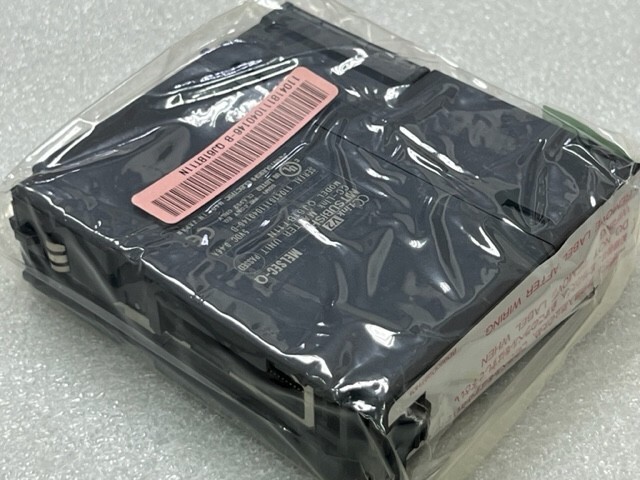 Mitsubishi QJ61BT11N PLC CC-Link Communication Module New in Box (Old Stock)