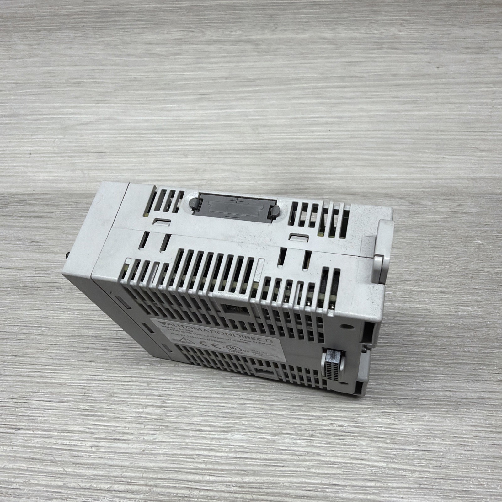 Automation Direct P1-550 Productivity 1000 CPU Processor Module, READ DESCRIPTIO