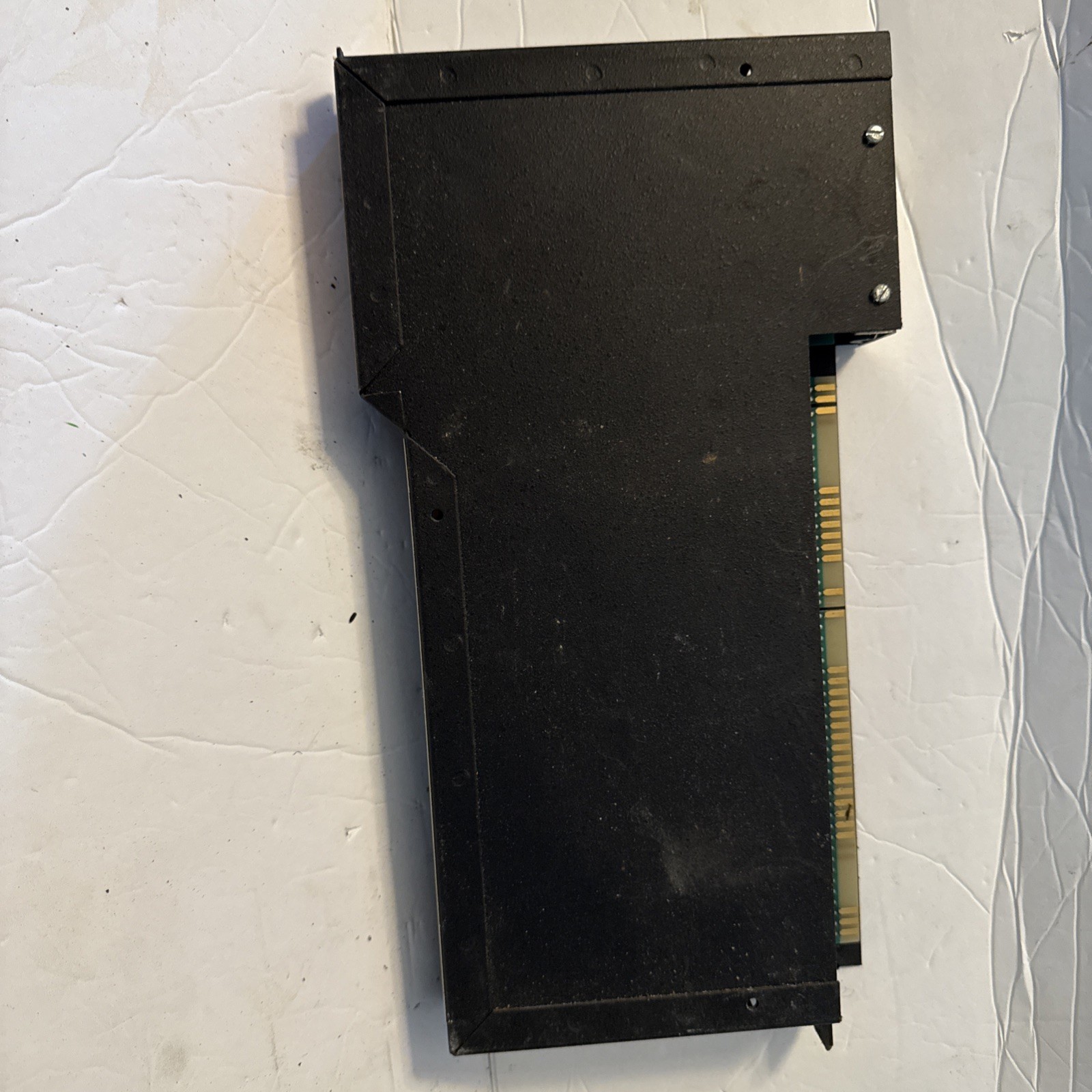 Square D SY/MAX Class 8030 RIM101 Input Module Parts