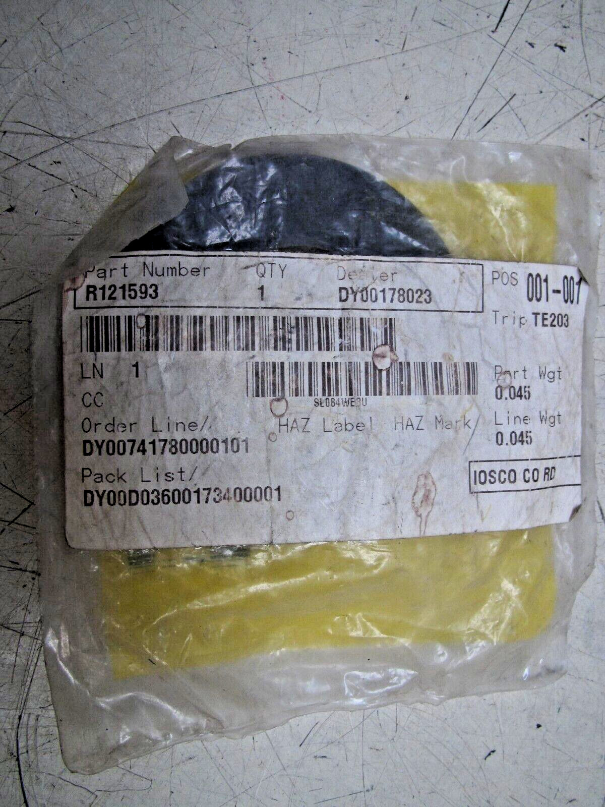 NEW Murr Elektronik Electronic Coupler Module Art.-No: 50080 FREE SHIPPING
