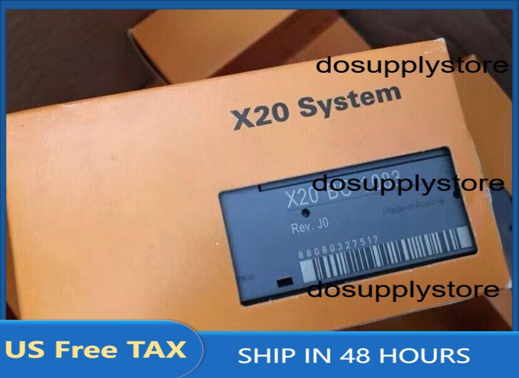 X20BC1083 X20 BC 1083 PLC Modules Brand New In Box