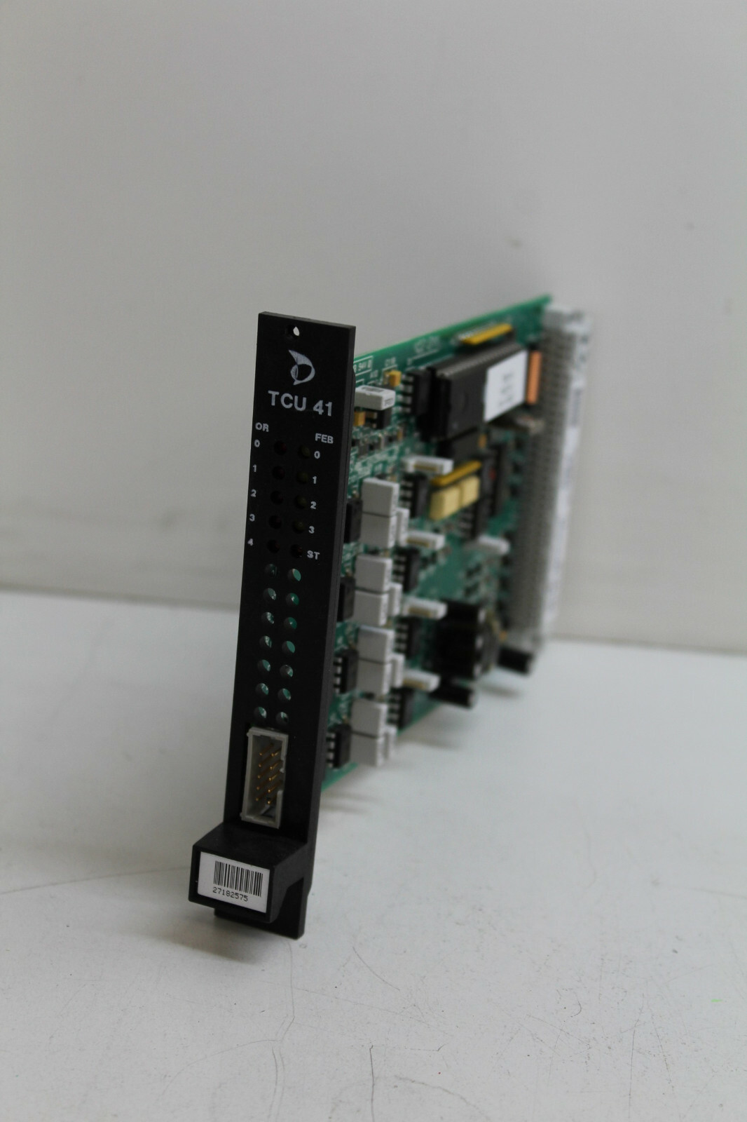 Metso Valmet A413115 TCU41 Board