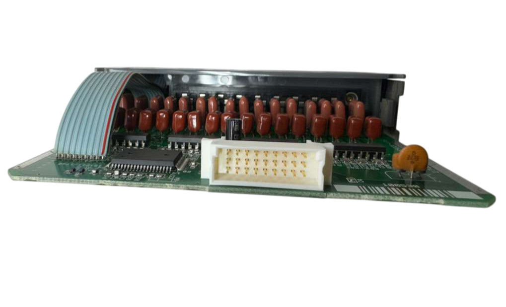 Allen-Bradley 1746-IA16 Input Module Series D, SLC500, 85-132VAC, 50/60Hz