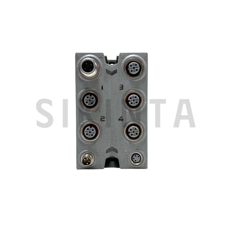 B&R X67 I/O SYSTEM X67AI1223 Rev. E0 X67 PLC MODULE