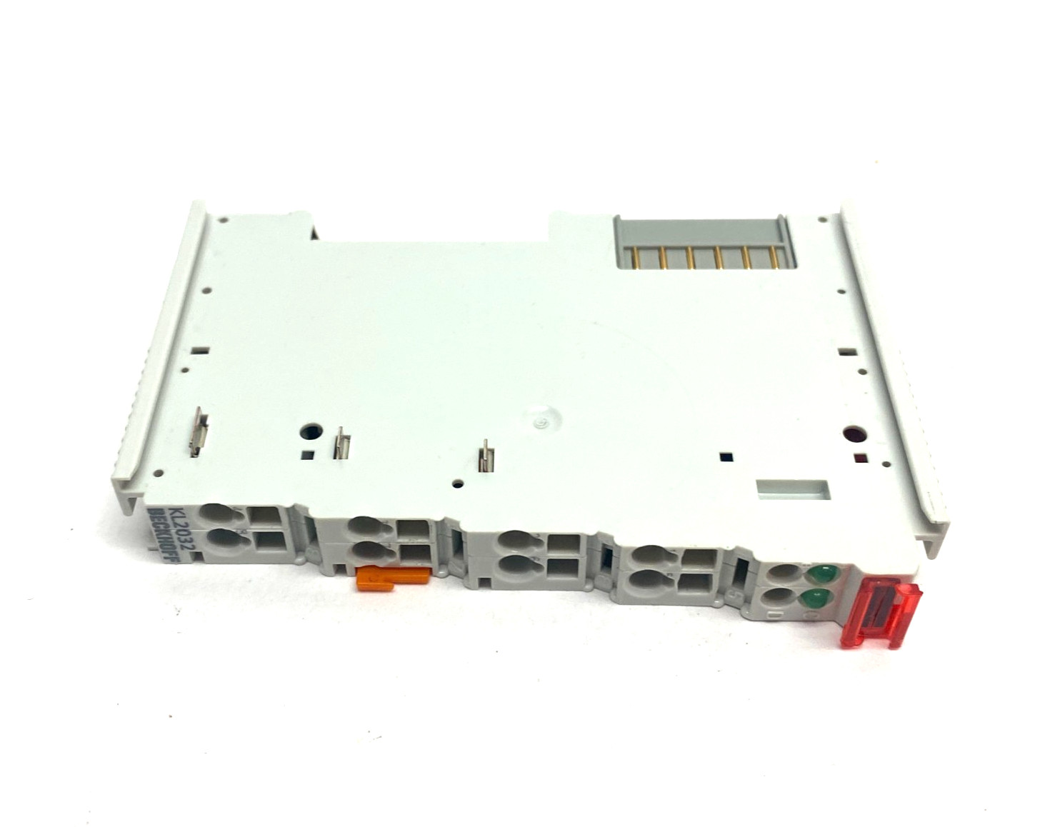 Beckhoff KL2032 Digital Output Terminal 2x 24VDC 0,5A Output