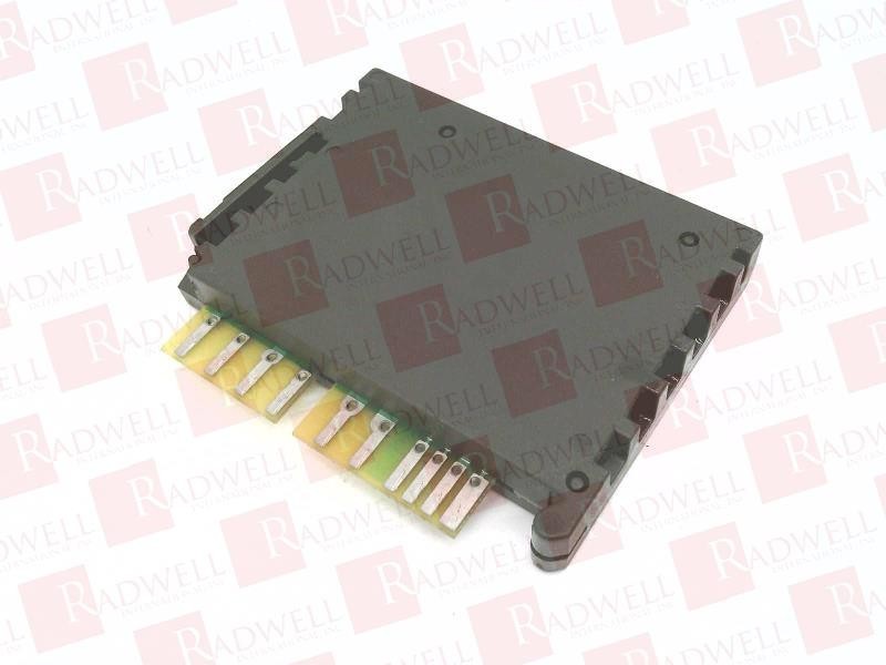 SIEMENS 6ES7122-1BB10-0AA0EACH / 6ES71221BB100AA0EACH (USED)