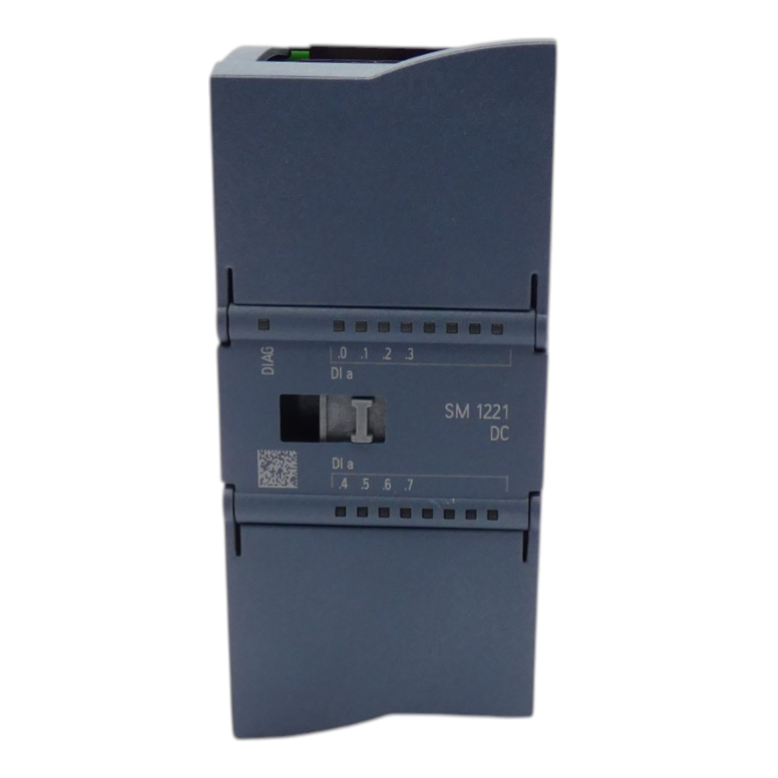 Siemens SIMATIC S7-1200 6ES7221-1BF32-0XB0 FS:02 Digital Input -Unused-