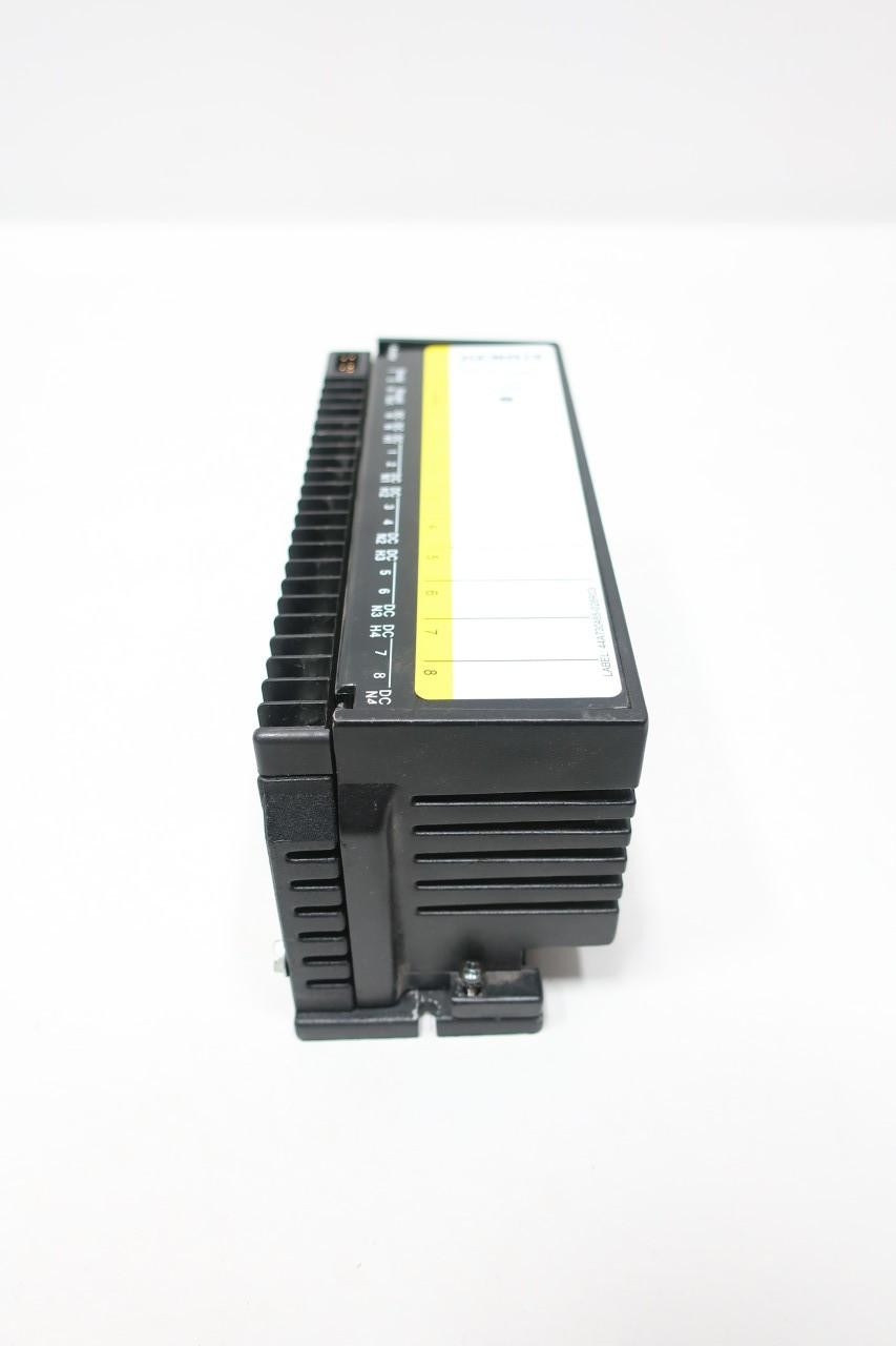 Ge Fanuc IC660EBS103R Genius Isolated I/o Module 115v-ac 125v-dc