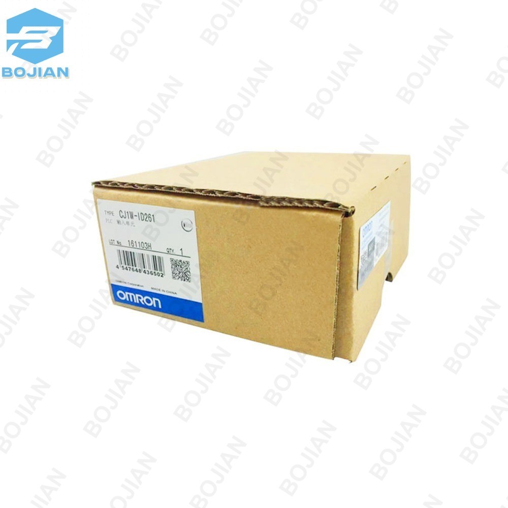 1pc PLC CJ1W-ID211 CJ1W-ID261 CJ1W-ID231 CJ1W-ID262 CJ1W-ID201 CJ1W-IDP01 OMRON