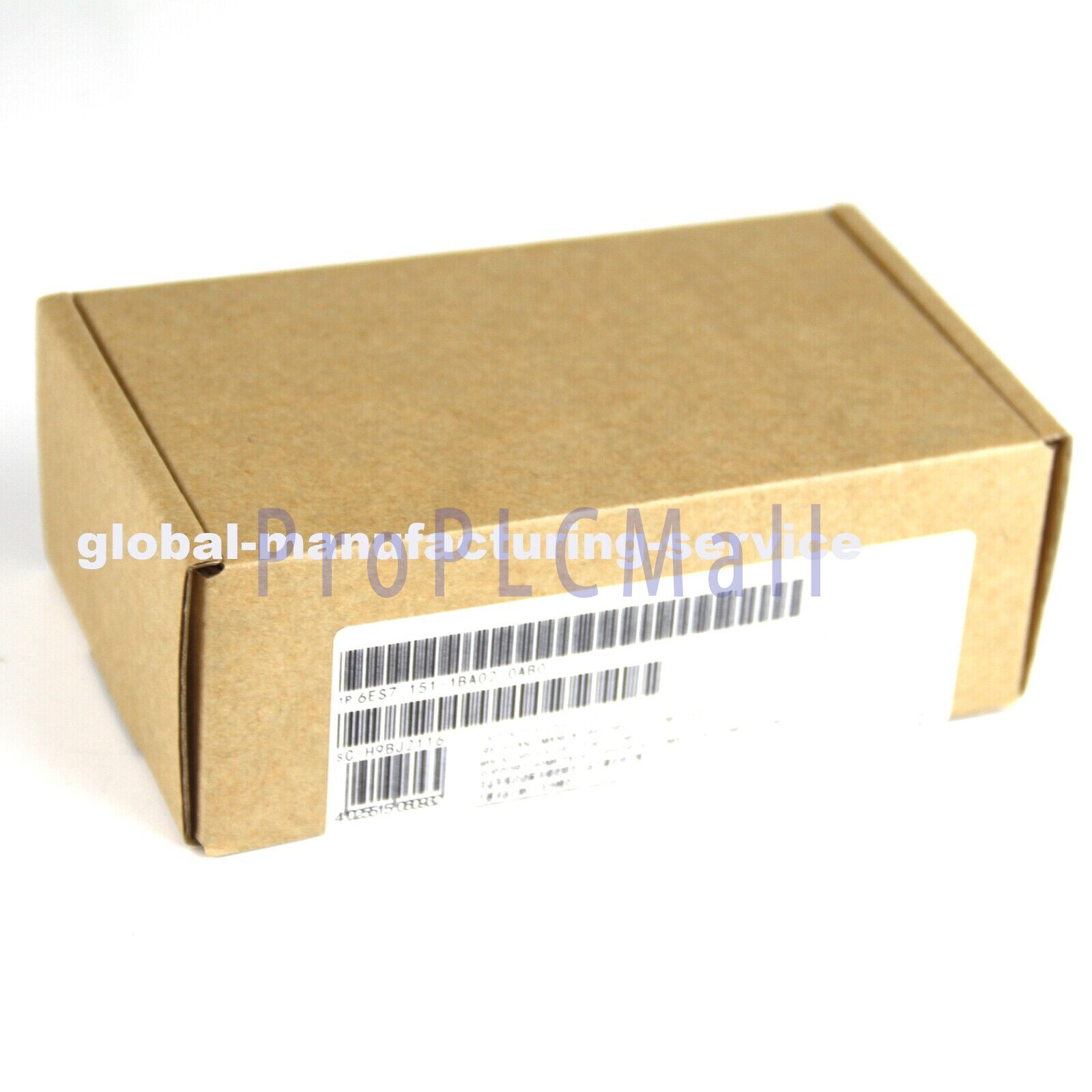 New In Box SIEMENS 6ES7151-1BA02-0AB0 6ES7 151-1BA02-0AB0 Interface Module~