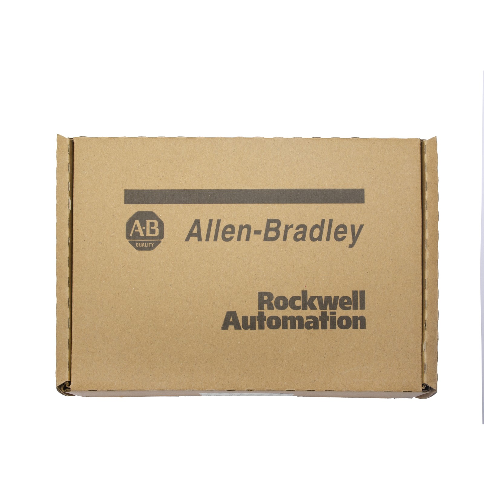 New Factory Sealed AB 1746-OW16 SLC 500 SerD Output Module US Free Tax