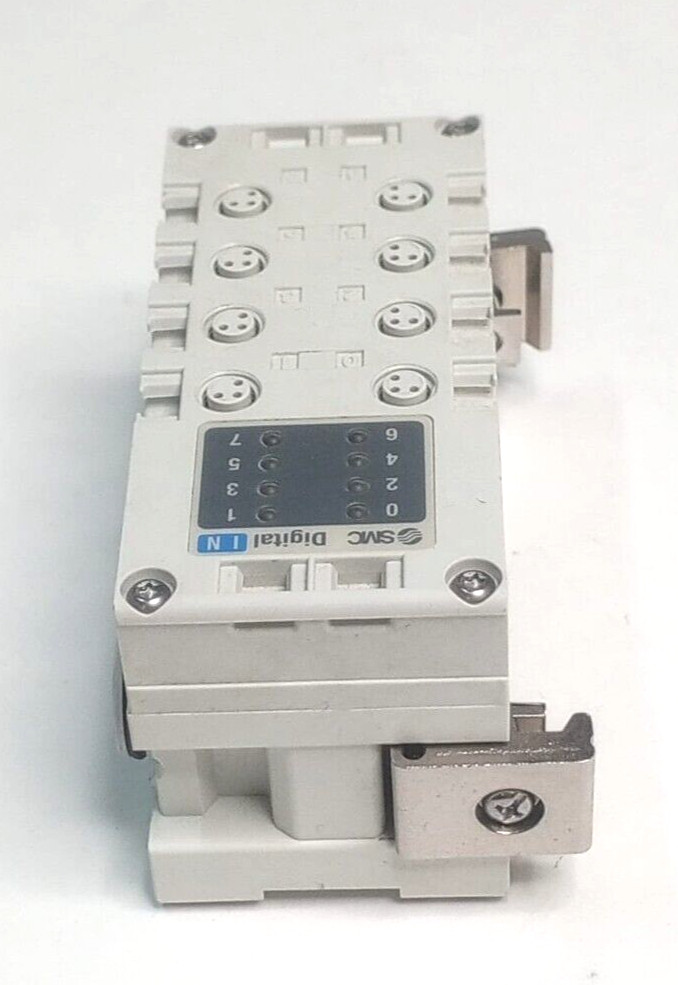 SMC EX600-DXPC Digital Input Module