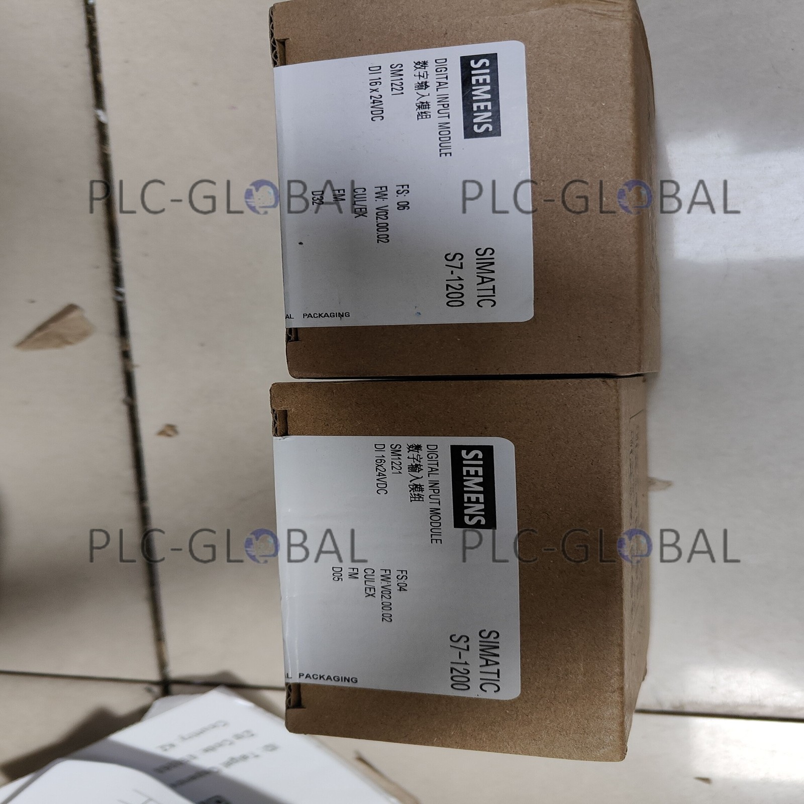 Premium NEW Siemens 6ES7221-1BH32-0XB0 Best Price Real US STOCK