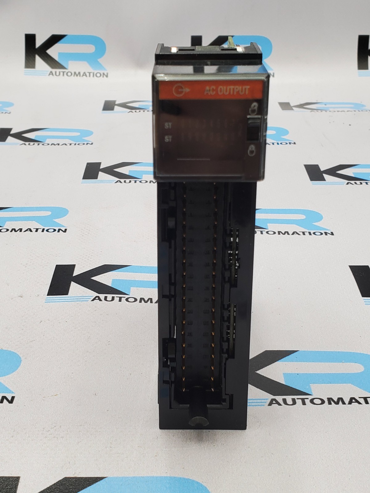 Surplus Pre-Owned Allen-Bradley 1756-OA16I ControlLogix 16 Point D/O Module