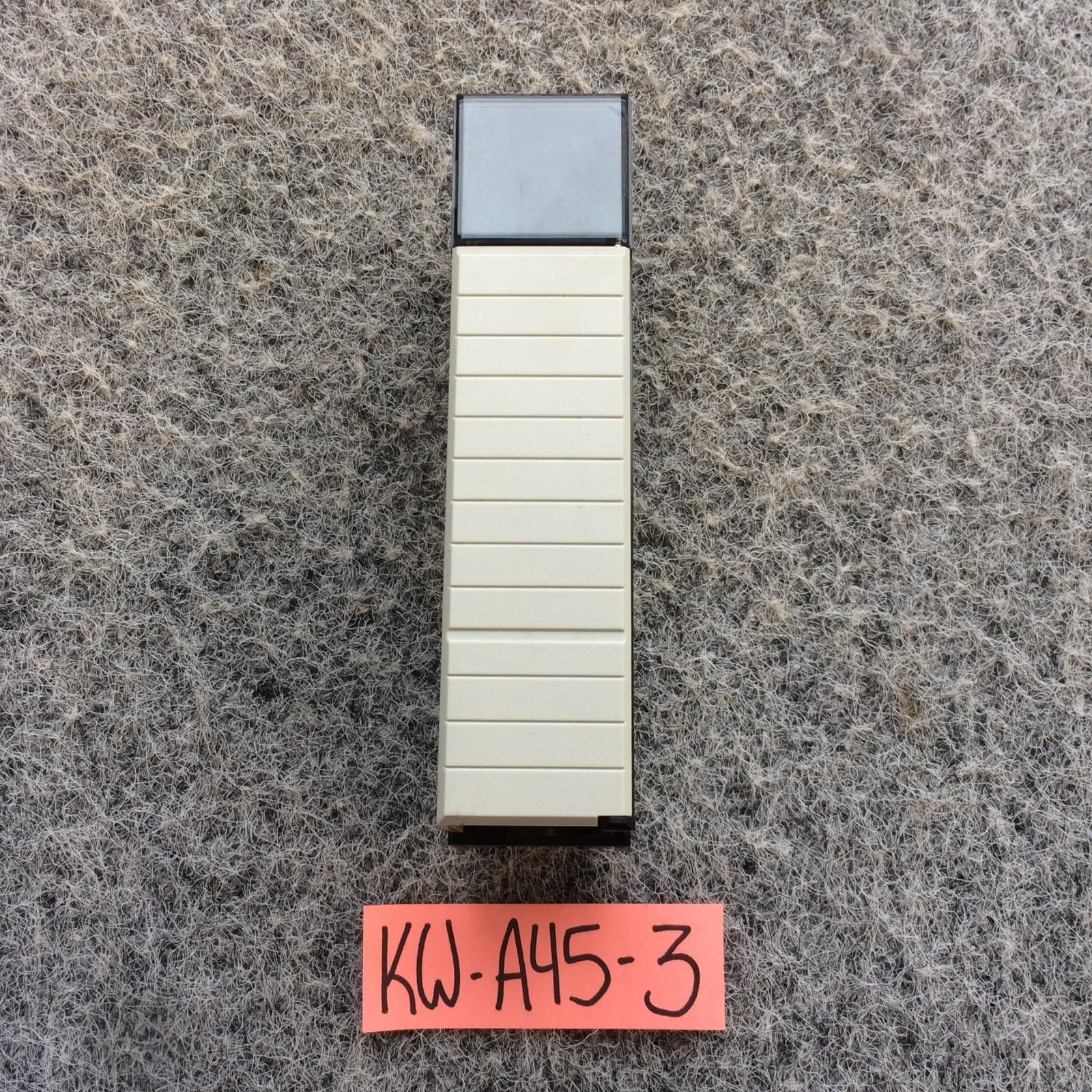 NTO Allen-Bradley 1756-N2 Series A Empty Slot Filler AB ControlLogix 1756N2 Card