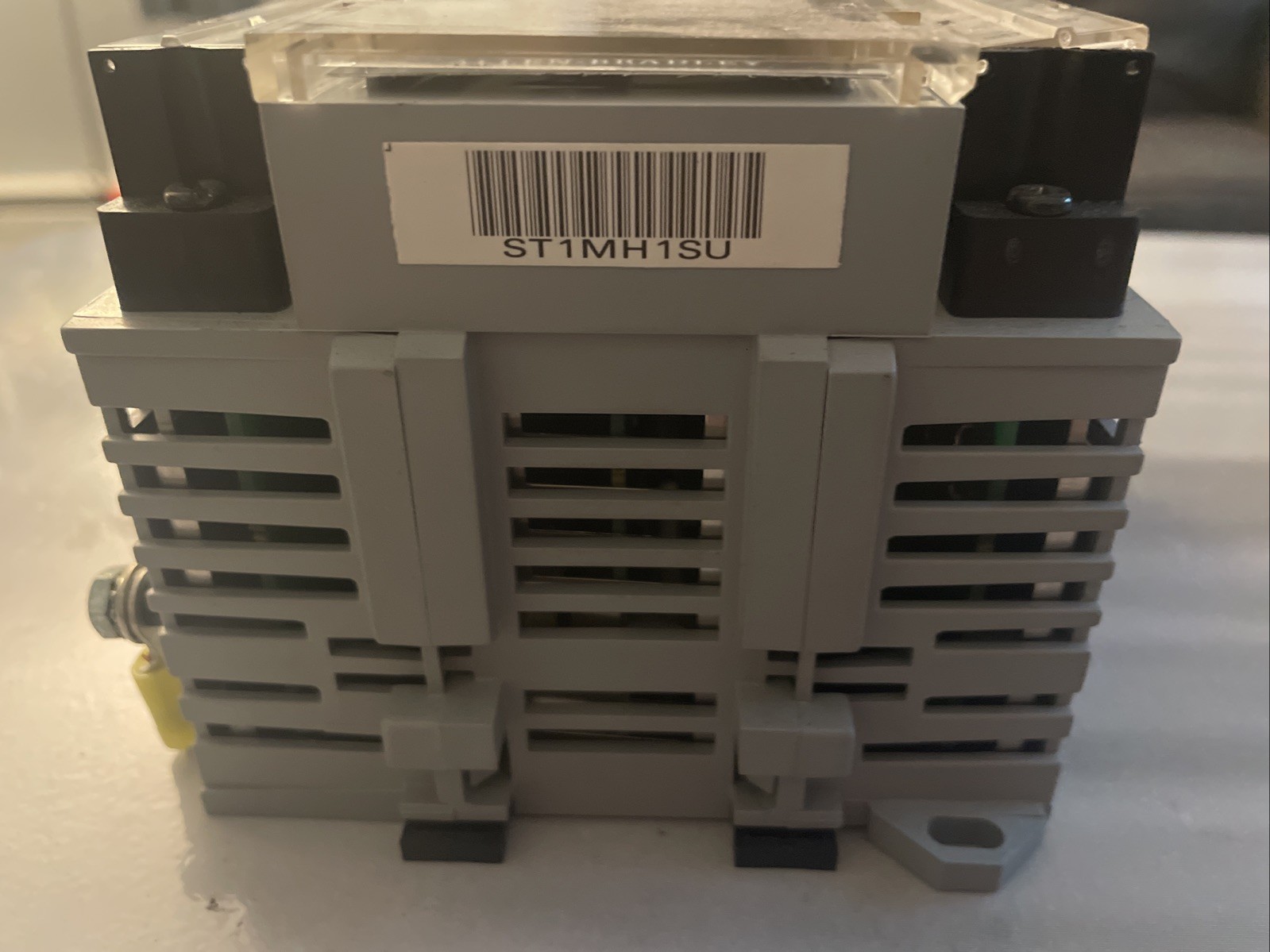 Allen-Bradley 1791-24B8 Series B 24VDC Block I/O Module