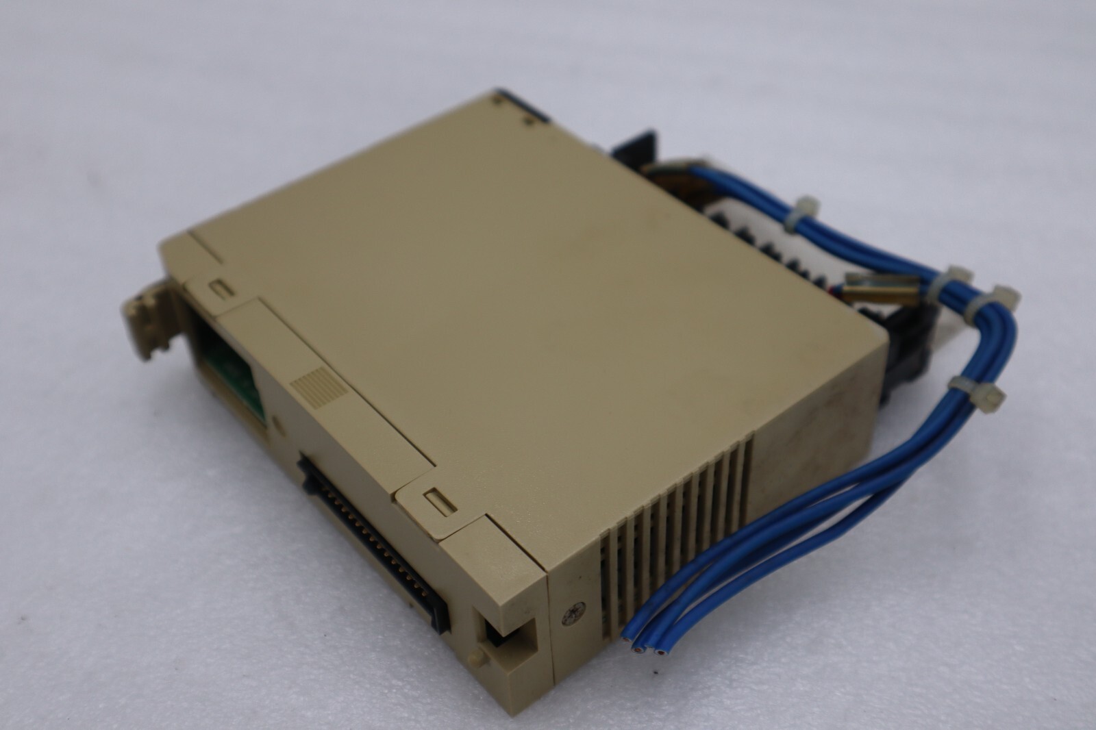 Omron C200H-IM212/ C200HIM212 Input Unit 24 V DC/AC 16 Point STOCK K-452-A