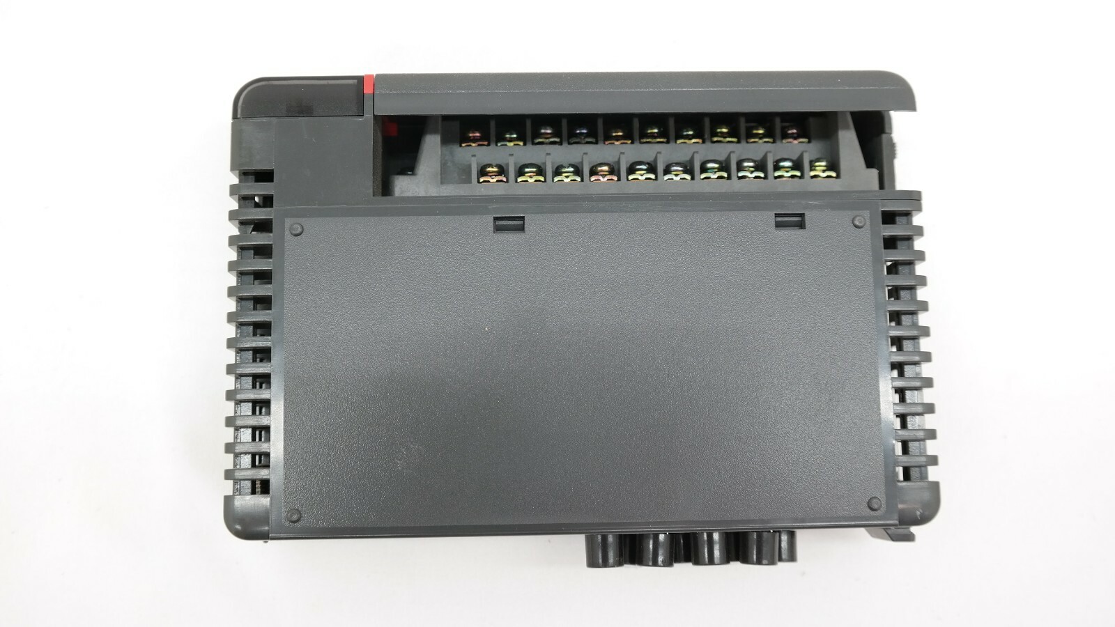 Facts Engineering F4-08TRS-2 Output Module Relay NaS
