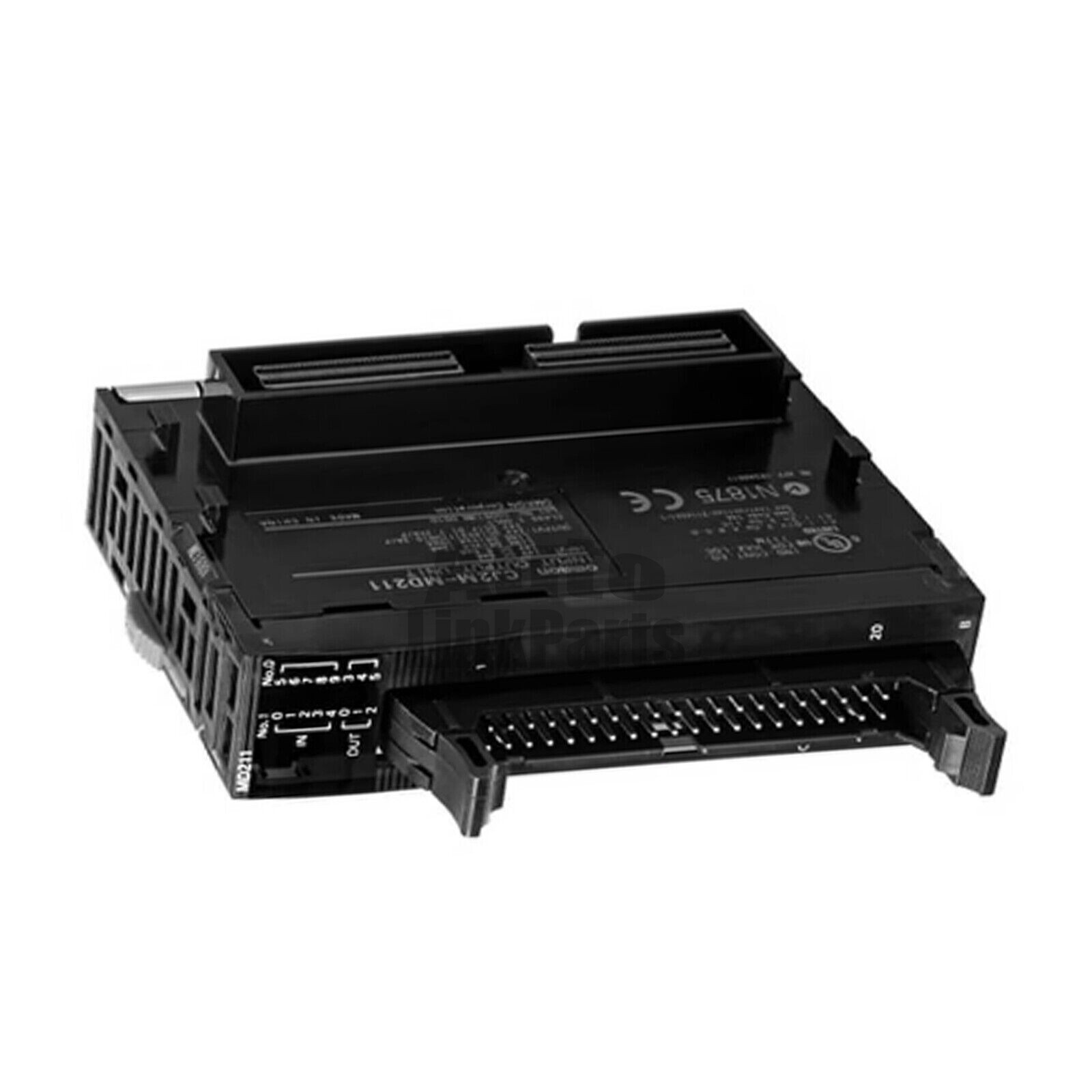 1PCS New OMRON CJ2M-MD211 CJ2MMD211 PULSE INPUT OUTPUT PLC MODULE CPU UNIT