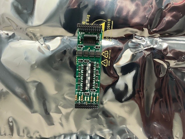 Control Technology 5100-C Digital Output Module New