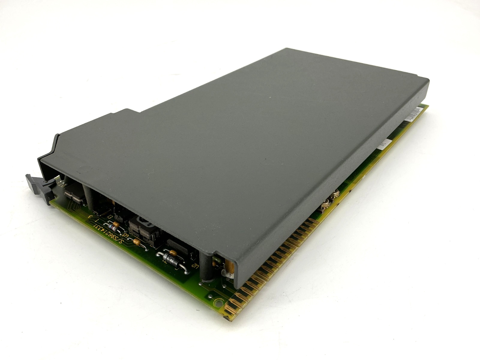 Allen Bradley 1771-IFE Ser B Analog Input Module 12-Bit 16-Point 1771IFE