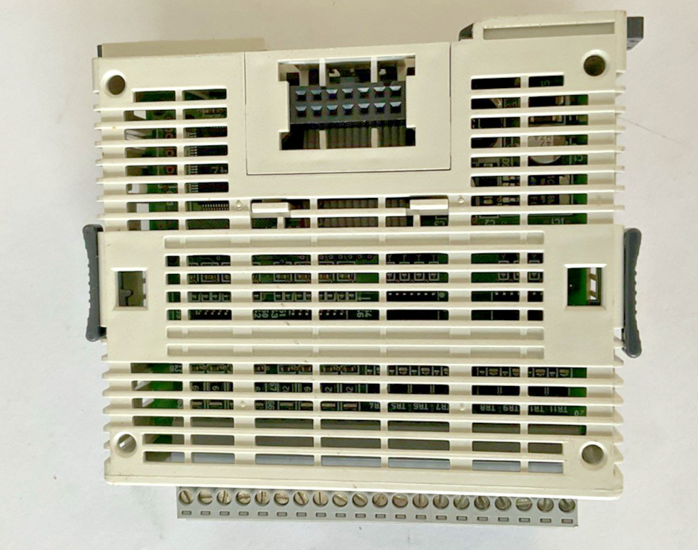 AUTOMATION DIRECT C0-16CDD1 INPUT MODULE 24VDC 4.0MA 0.1A