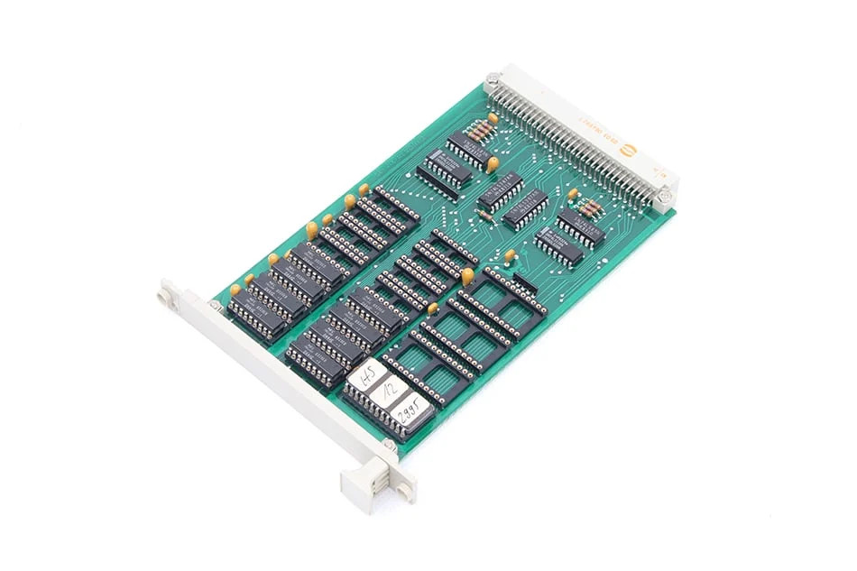 SE-MIX/MEMORY2 STANGE – Refurbished – 24 Months Warranty