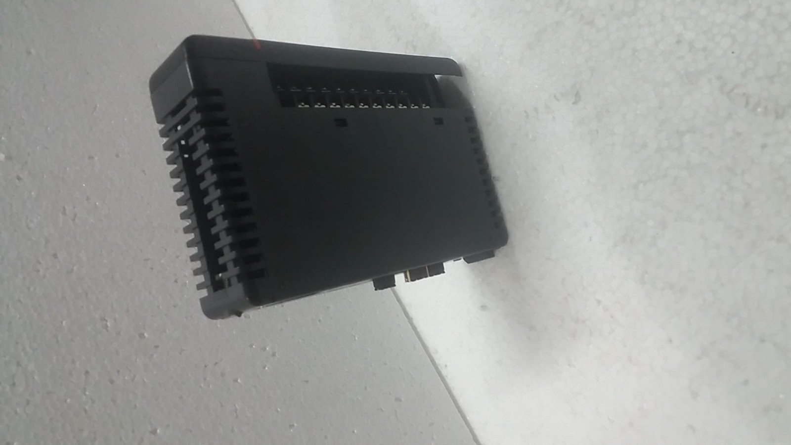 FACTS ENGINEERING OUTPUT MODULE ANALOG 4POINT 0-5VDC 0-10VDC F4-04DA-2