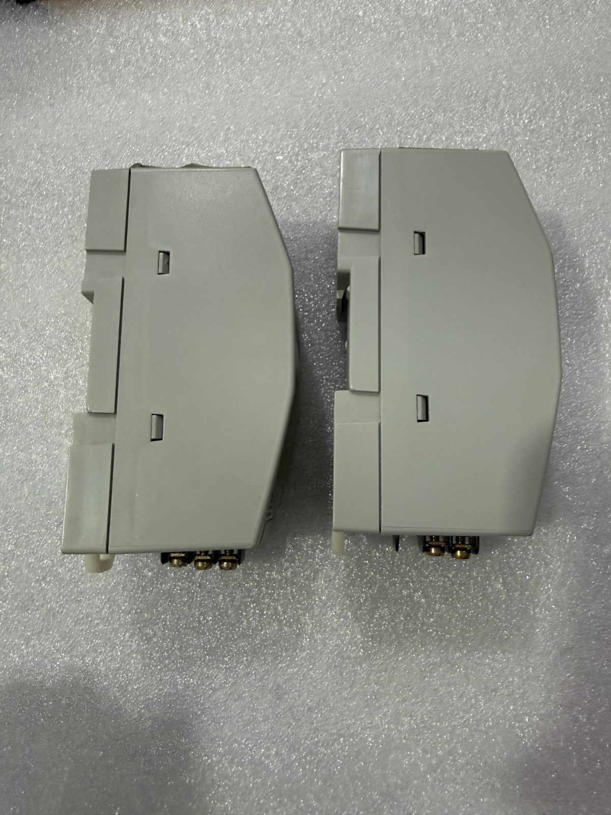 Allen Bradley 1761-NET-ENI Ethernet Interface module in good condition