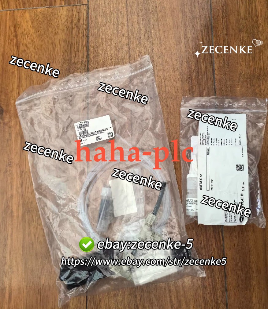 1PCS NEW HACH LZY189 Maintenance package DHL shipping FedEx