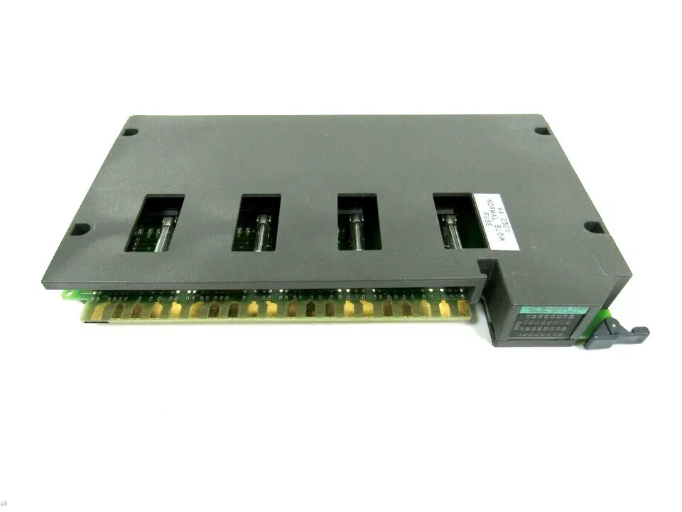 Allen-Bradley 1771-0BN DC output module, 10-30VDC -NEW IN OEM PACKAGING