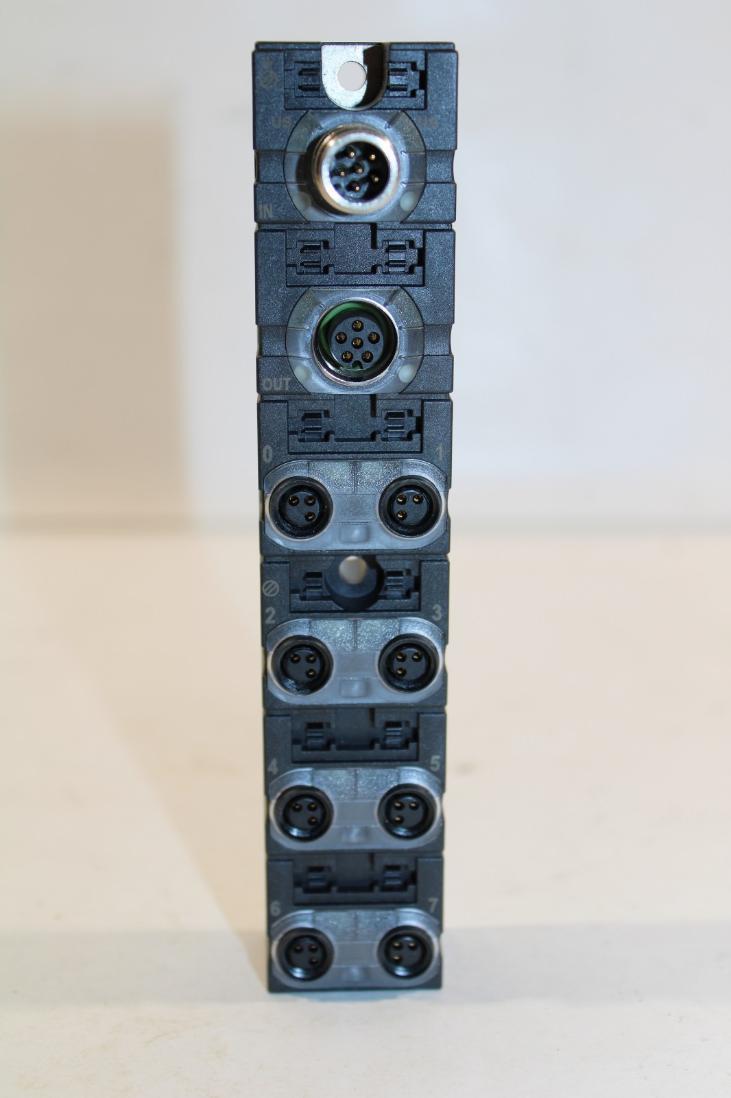 Murr Elektronik Cube67 DI8 Expansion module 56623 NEW