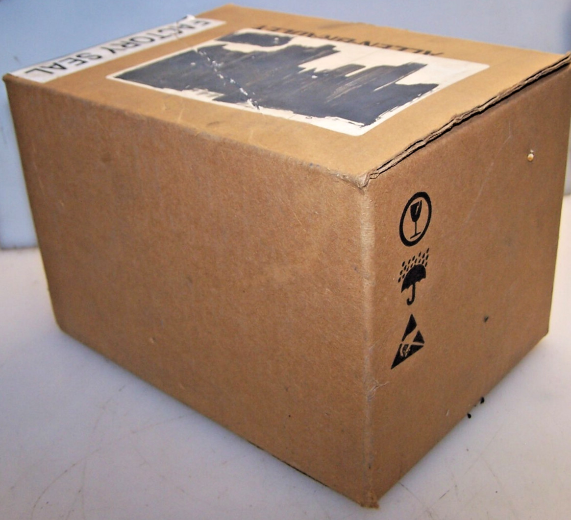 Allen Bradley Output Module17910B16 Series B