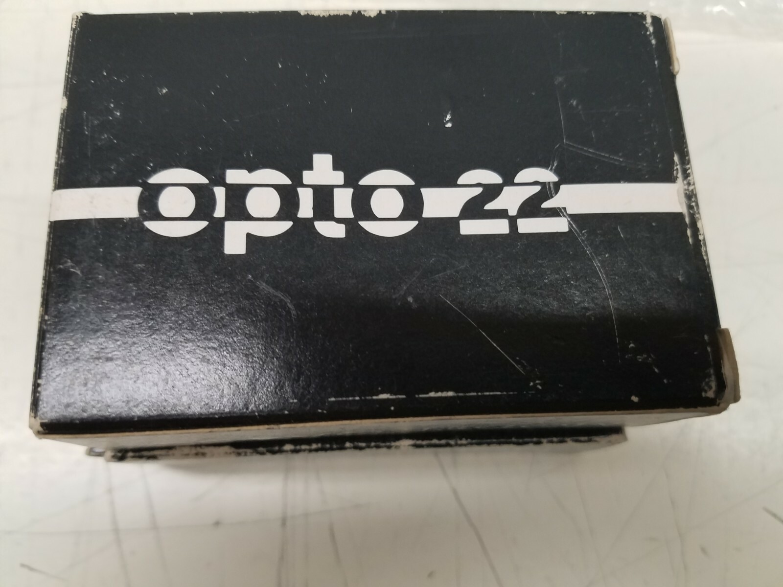LOT OF 2, OPTO 22, OAC5Q, OUTPUT MODULE.