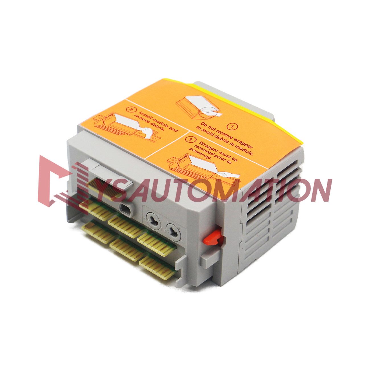 Brand New Sealed 5094-IA16 Allen Bradley 5094 Digital 16 Input 120 VAC Free Tax
