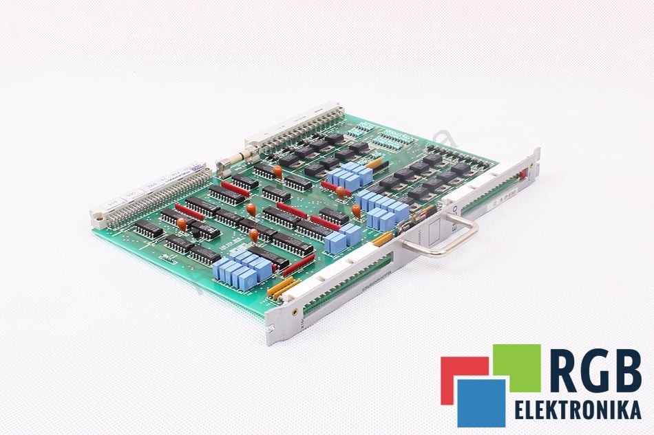 R3D425001 EMCO – Refurbished – 24 Months Warranty