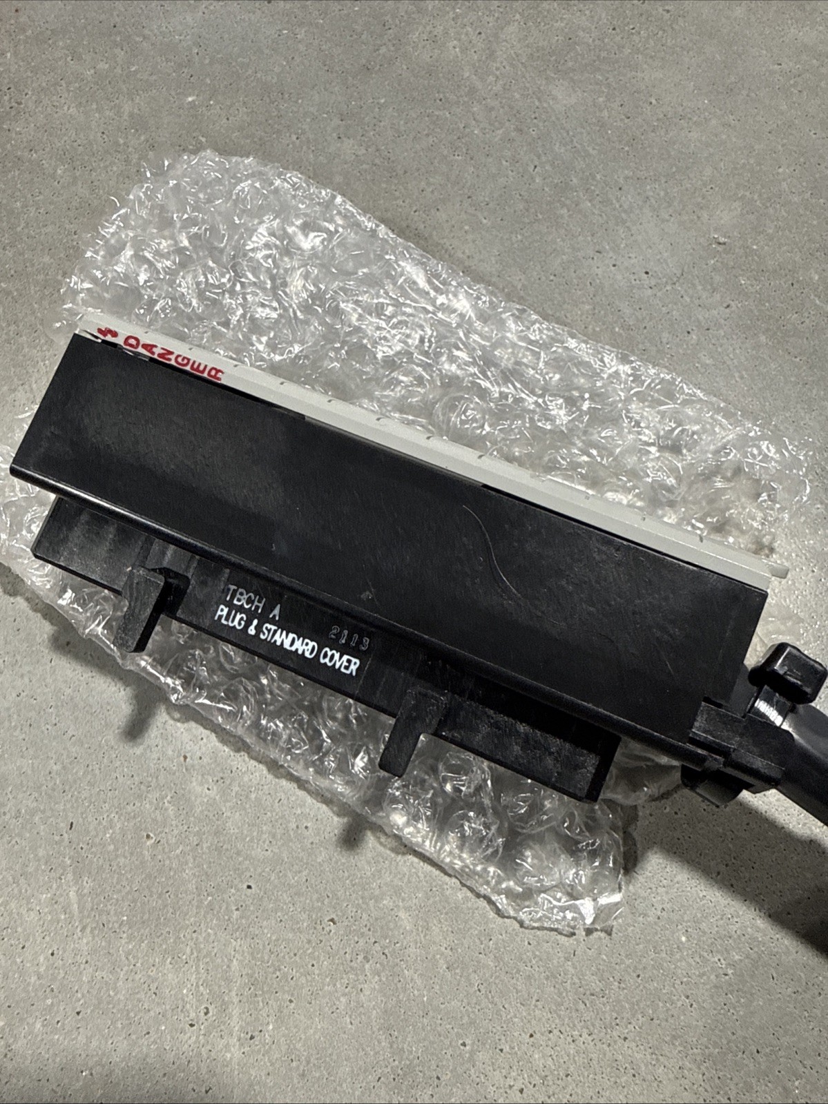 Weidmuller PLC Mibridge Assy MODQ DD135300 Allen Bradley 1756-IB32 Adapter *NEW*