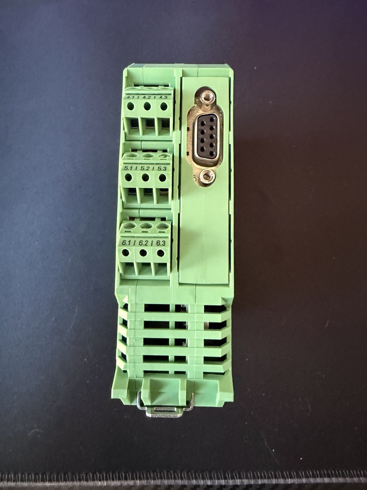 Phoenix Contact RAD-900-IFS Wireless Module 900MHz