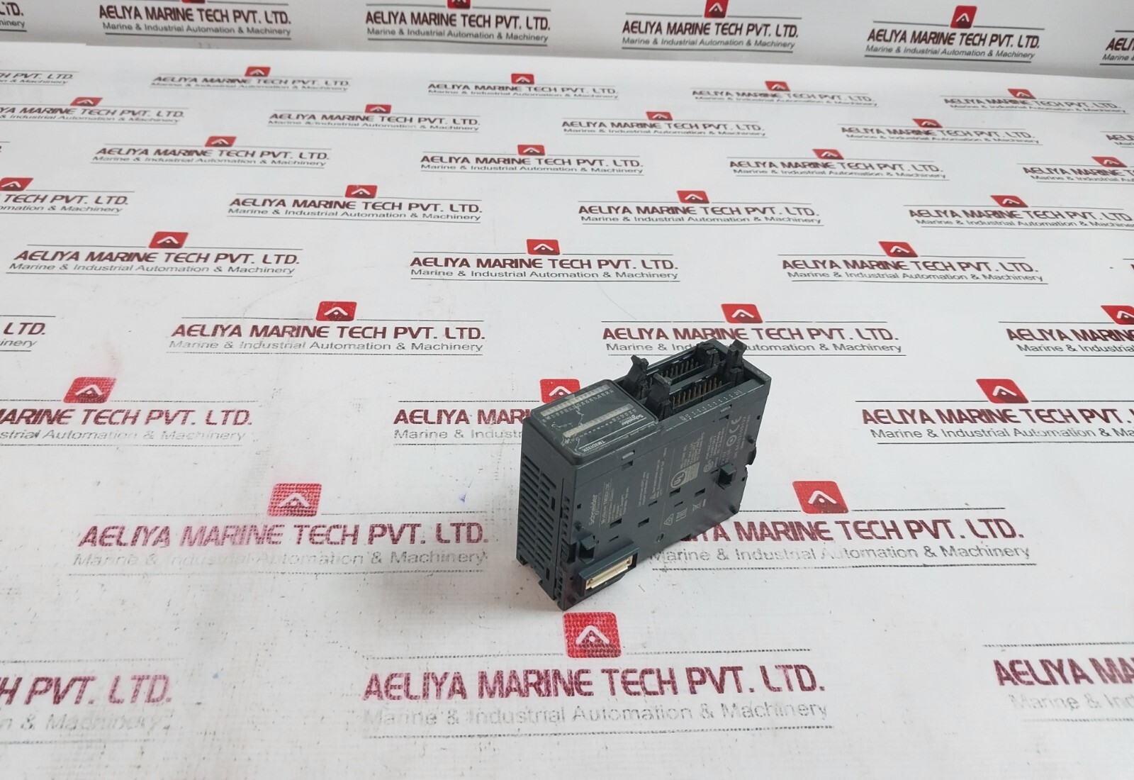Schneider Electric TM3DI32K Modicon DC Input Module 32 Inputs 24V 5mA